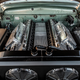 Image for article titled What It Takes To Give A 1949 Mercury The Heart Of A Tesla